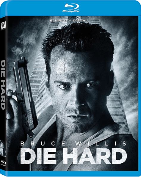 die hard dvd cover|die hard cover art.